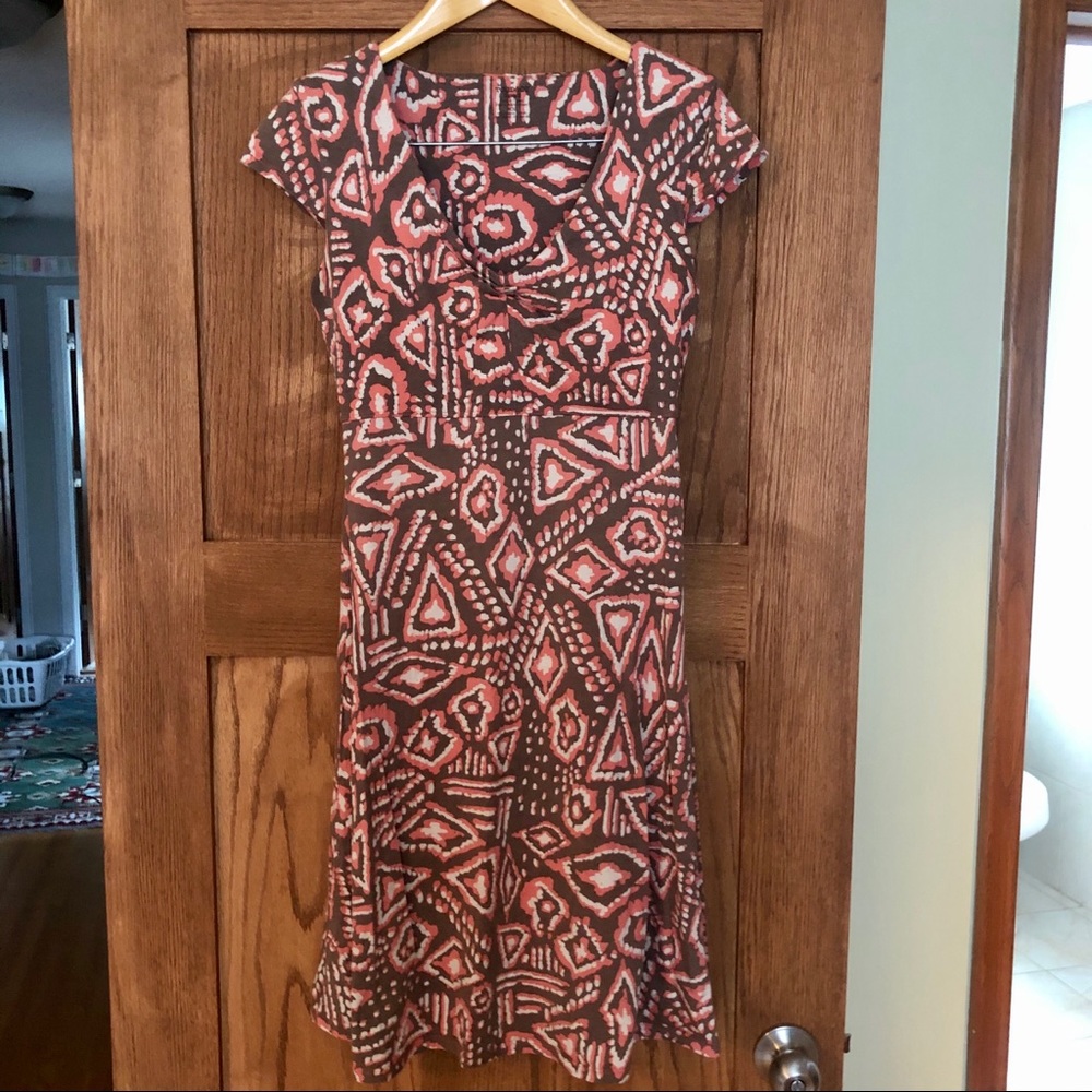 Great summer dress! EUC